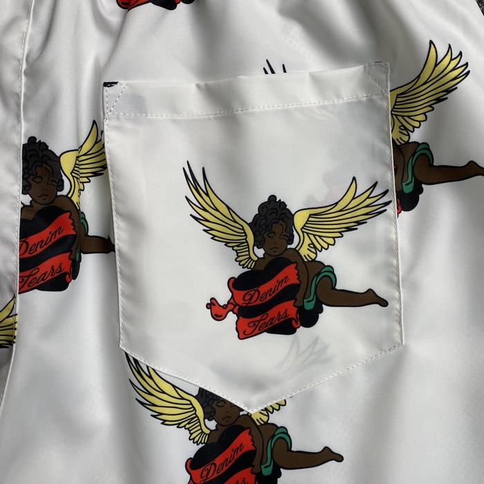 Yupoo clothing DENIM_TEARS