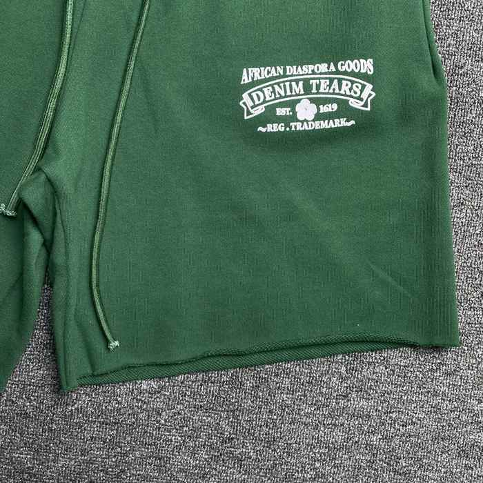 Yupoo clothing DENIM_TEARS