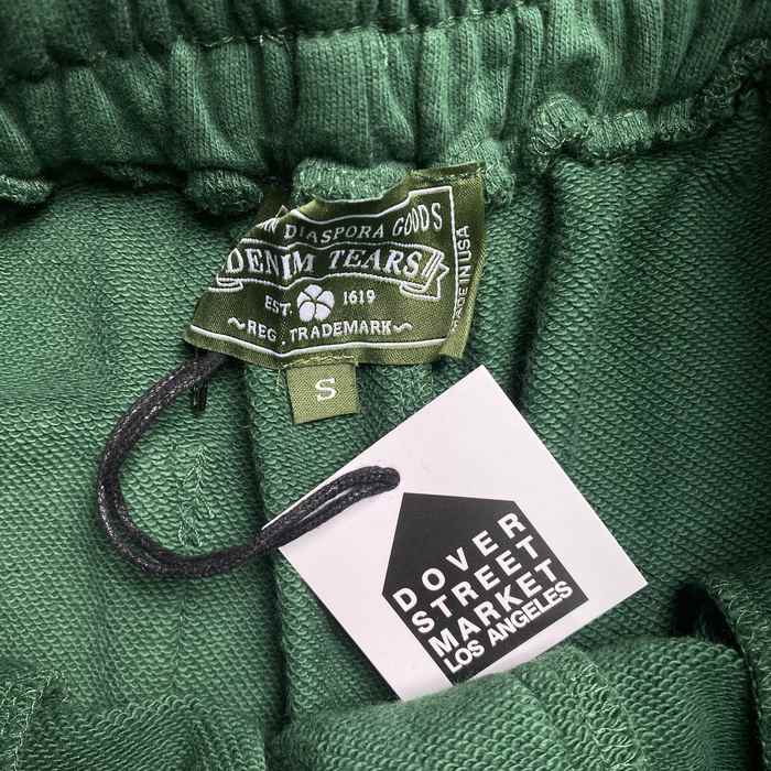 Yupoo clothing DENIM_TEARS