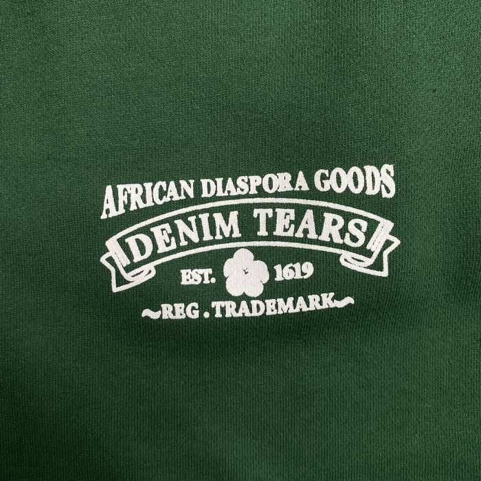 Yupoo clothing DENIM_TEARS