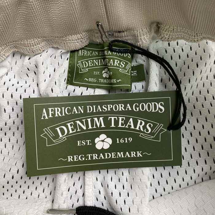 Yupoo clothing DENIM_TEARS