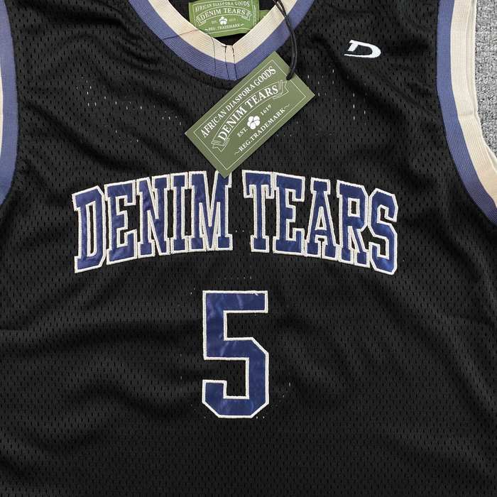 Yupoo clothing DENIM_TEARS