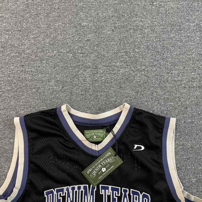 Yupoo clothing DENIM_TEARS