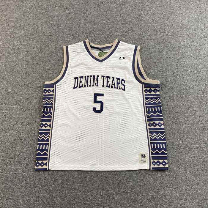 Yupoo clothing DENIM_TEARS