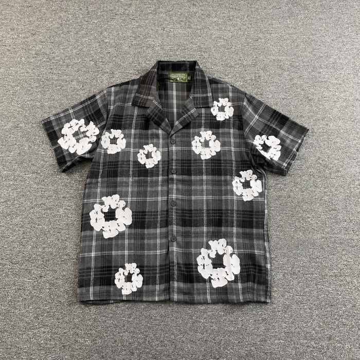 Yupoo clothing DENIM_TEARS