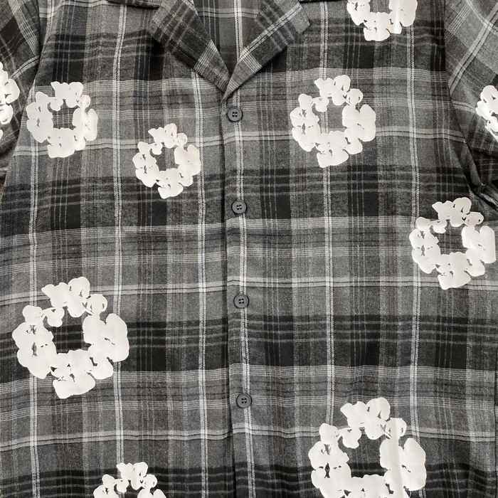 Yupoo clothing DENIM_TEARS