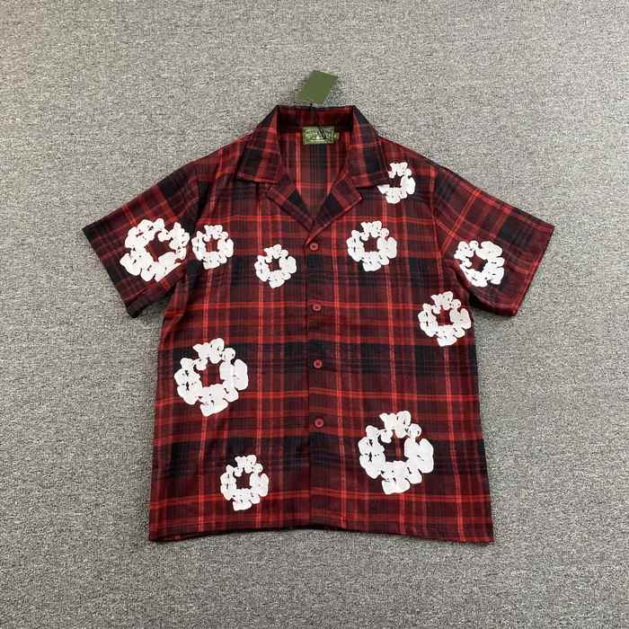 Yupoo clothing DENIM_TEARS