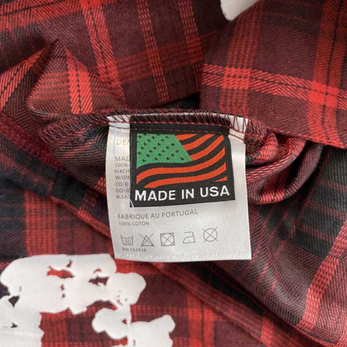 Yupoo clothing DENIM_TEARS