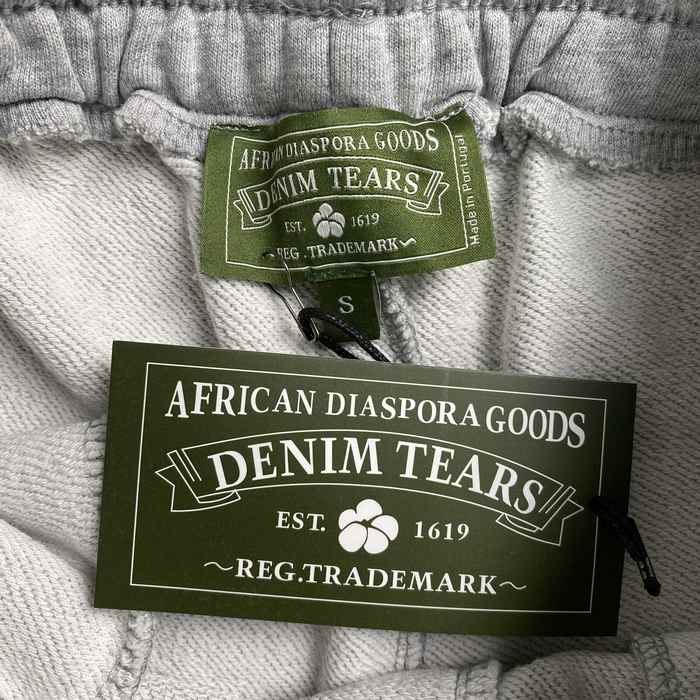 Yupoo clothing DENIM_TEARS