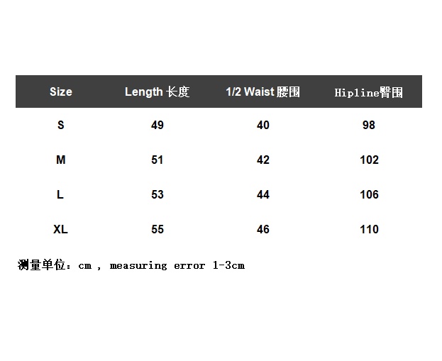 Yupoo clothing DENIM_TEARS