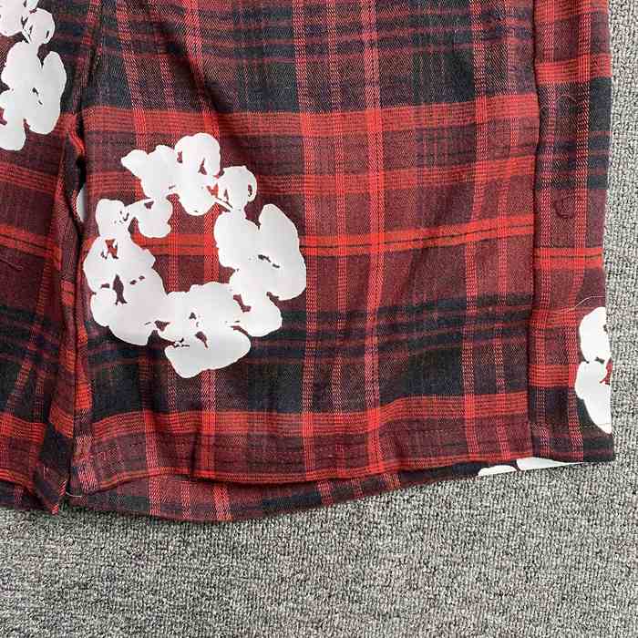 Yupoo clothing DENIM_TEARS