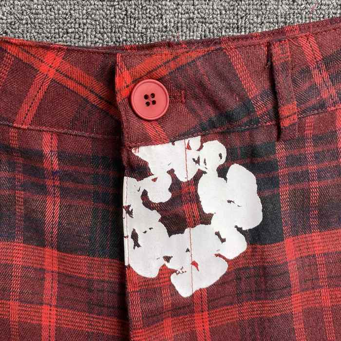 Yupoo clothing DENIM_TEARS