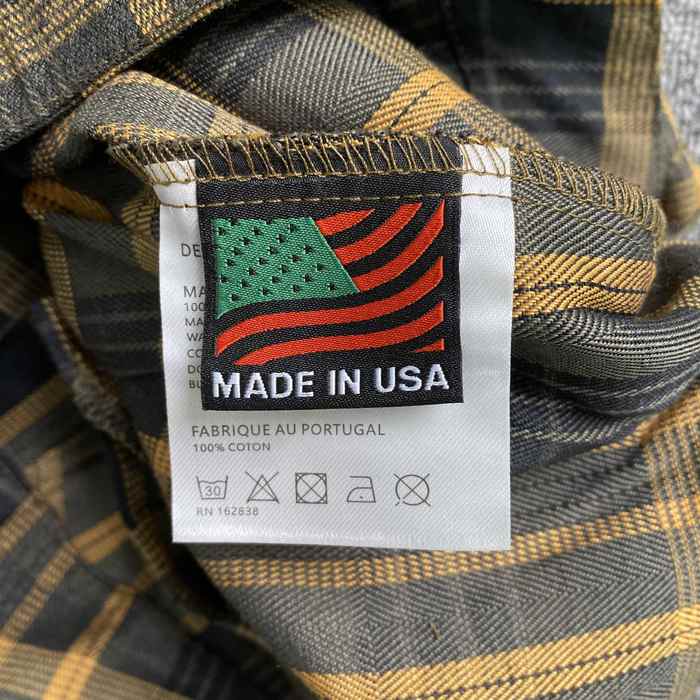 Yupoo clothing DENIM_TEARS