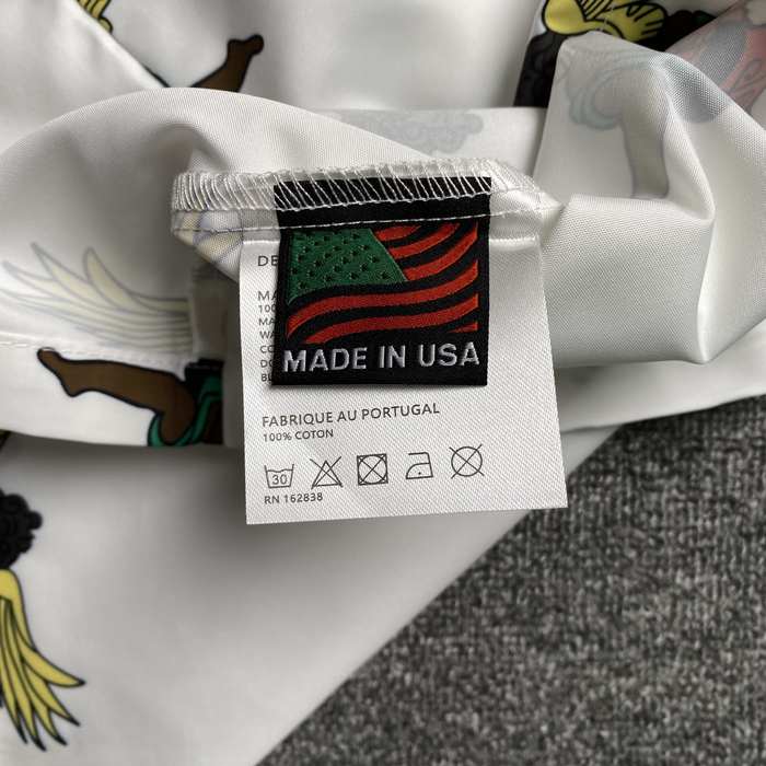 Yupoo clothing DENIM_TEARS