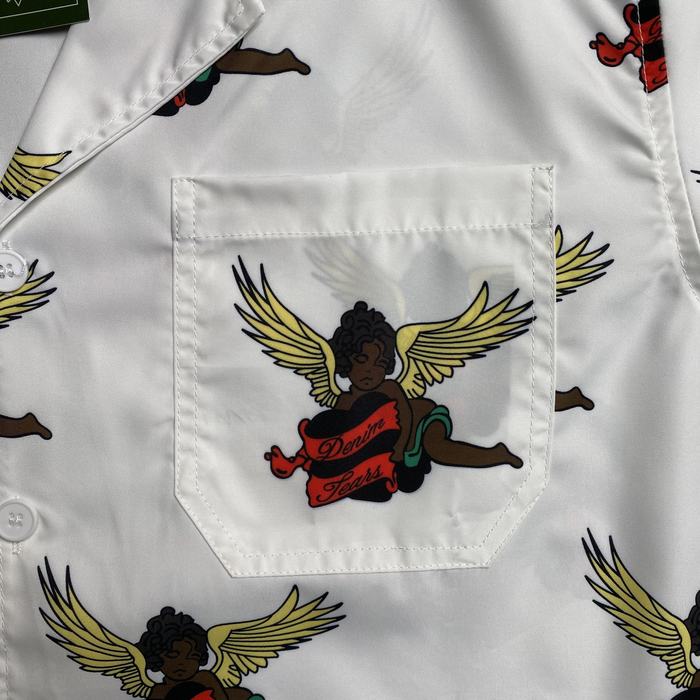 Yupoo clothing DENIM_TEARS