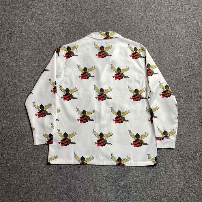 Yupoo clothing DENIM_TEARS