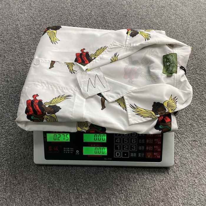 Yupoo clothing DENIM_TEARS