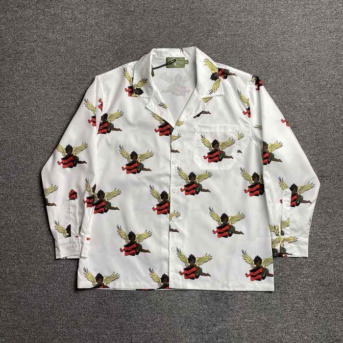 Yupoo clothing DENIM_TEARS