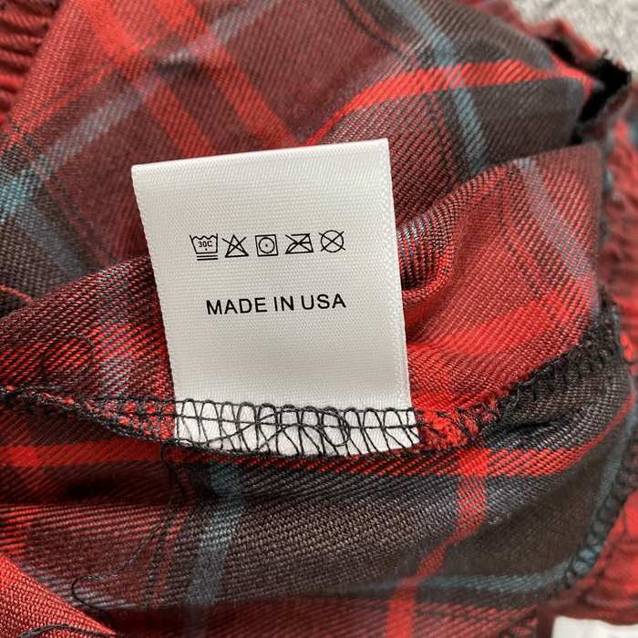 Yupoo clothing DENIM_TEARS