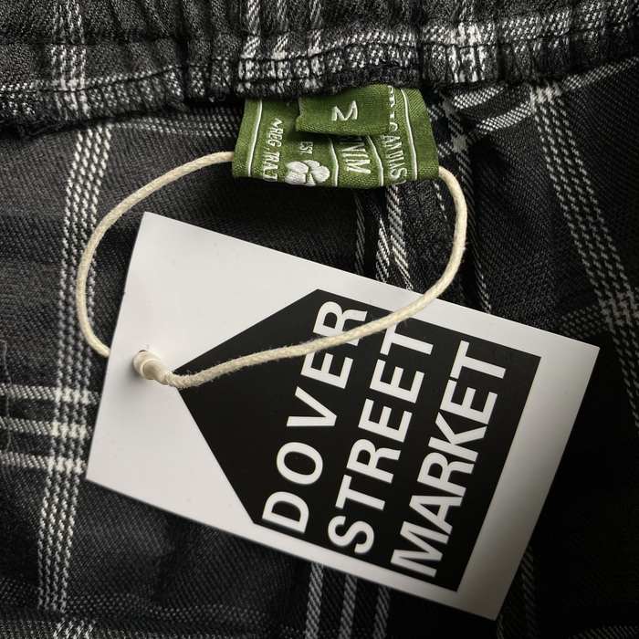 Yupoo clothing DENIM_TEARS