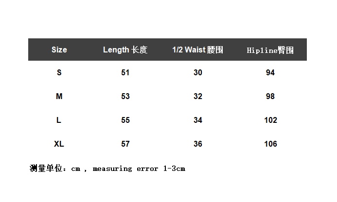 Yupoo clothing DENIM_TEARS