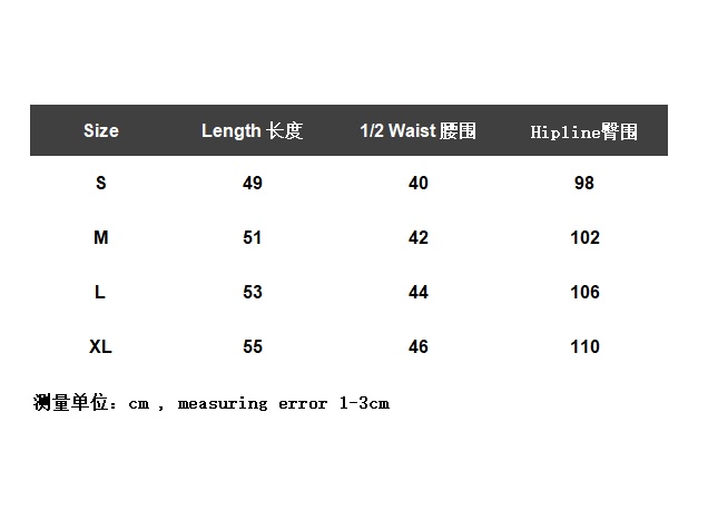 Yupoo clothing DENIM_TEARS