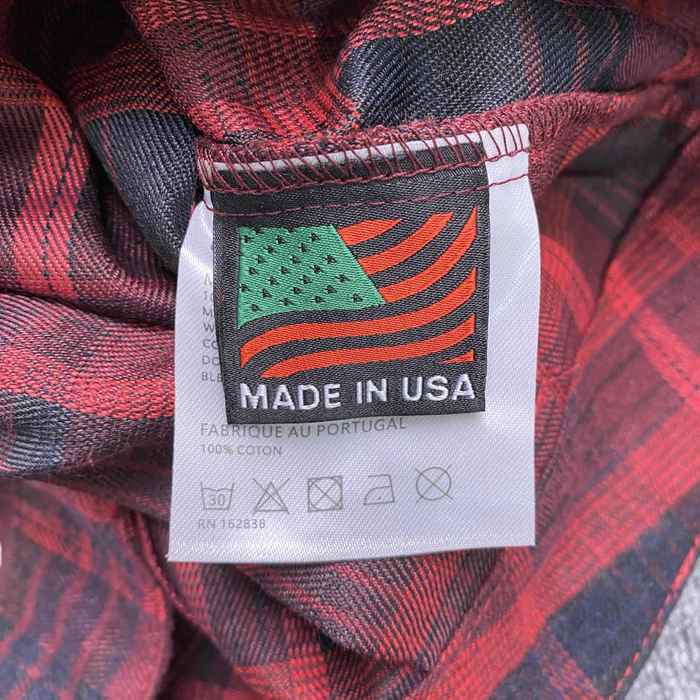 Yupoo clothing DENIM_TEARS