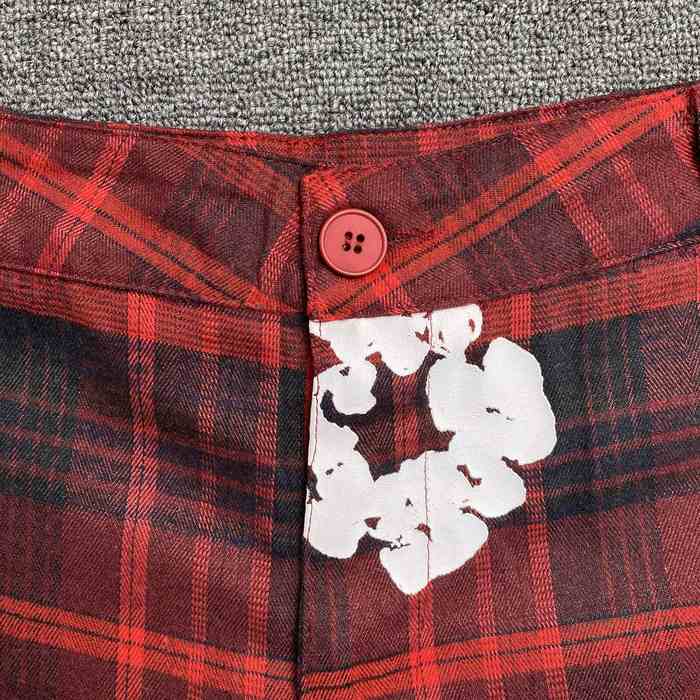 Yupoo clothing DENIM_TEARS