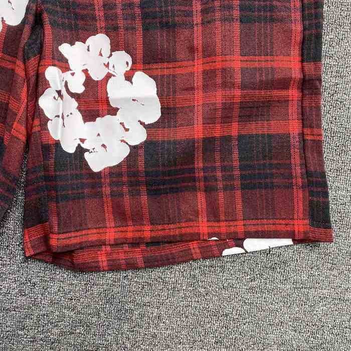 Yupoo clothing DENIM_TEARS