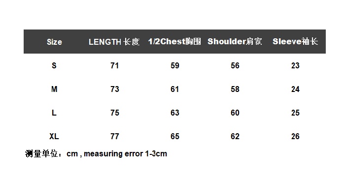 Yupoo clothing DENIM_TEARS