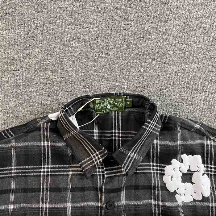 Yupoo clothing DENIM_TEARS