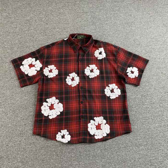 Yupoo clothing DENIM_TEARS