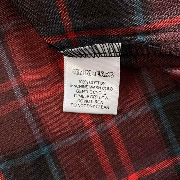 Yupoo clothing DENIM_TEARS