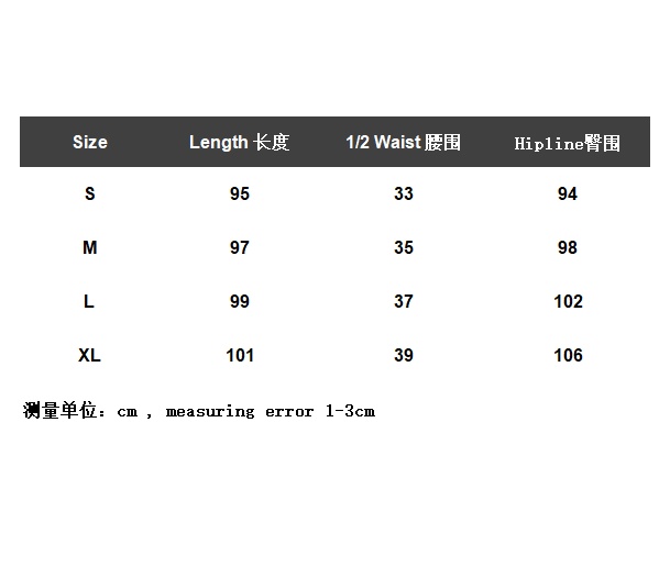 Yupoo clothing DENIM_TEARS