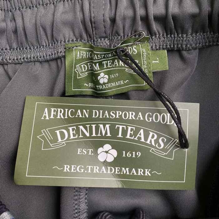 Yupoo clothing DENIM_TEARS