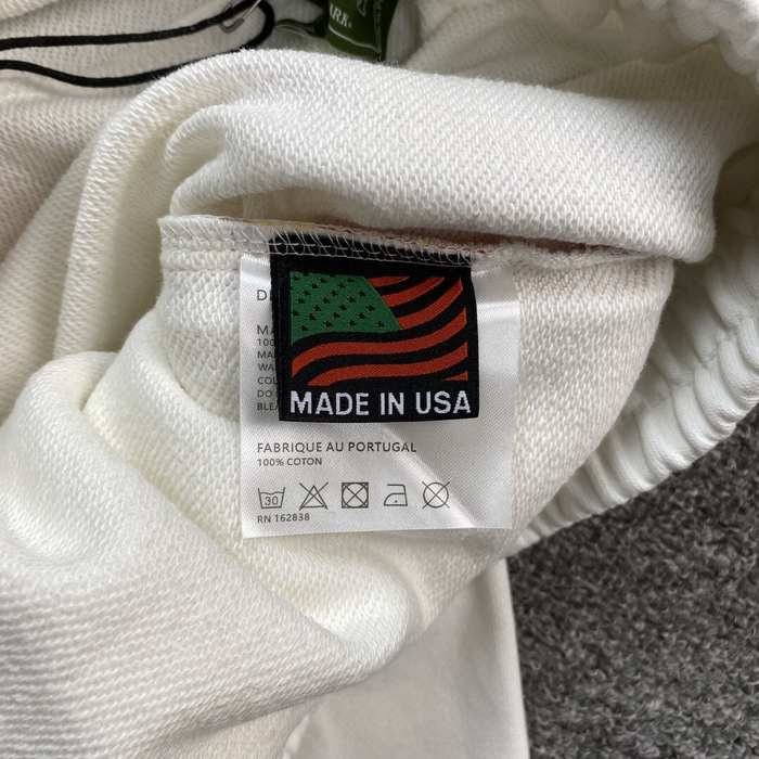 Yupoo clothing DENIM_TEARS