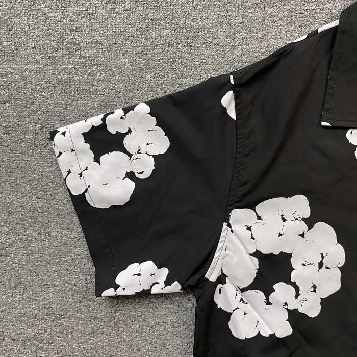 Yupoo clothing DENIM_TEARS