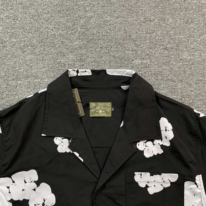 Yupoo clothing DENIM_TEARS