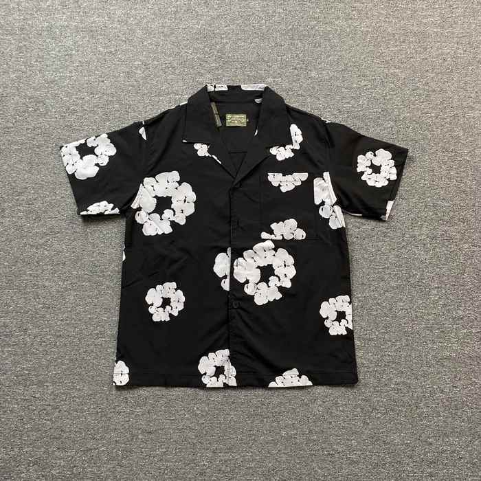 Yupoo clothing DENIM_TEARS