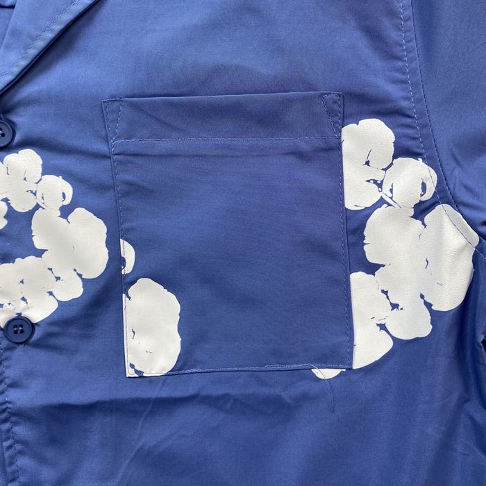 Yupoo clothing DENIM_TEARS