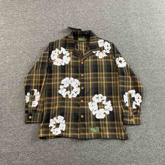 Yupoo clothing DENIM_TEARS