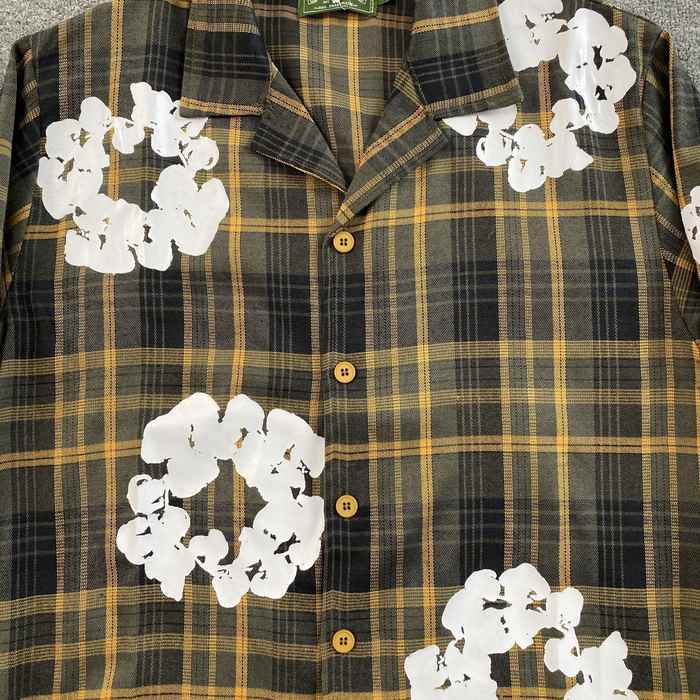 Yupoo clothing DENIM_TEARS