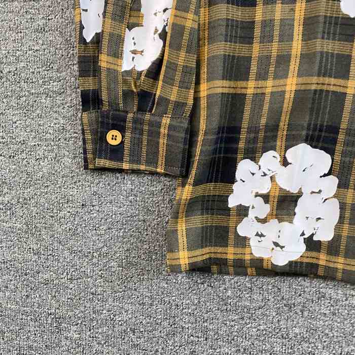 Yupoo clothing DENIM_TEARS