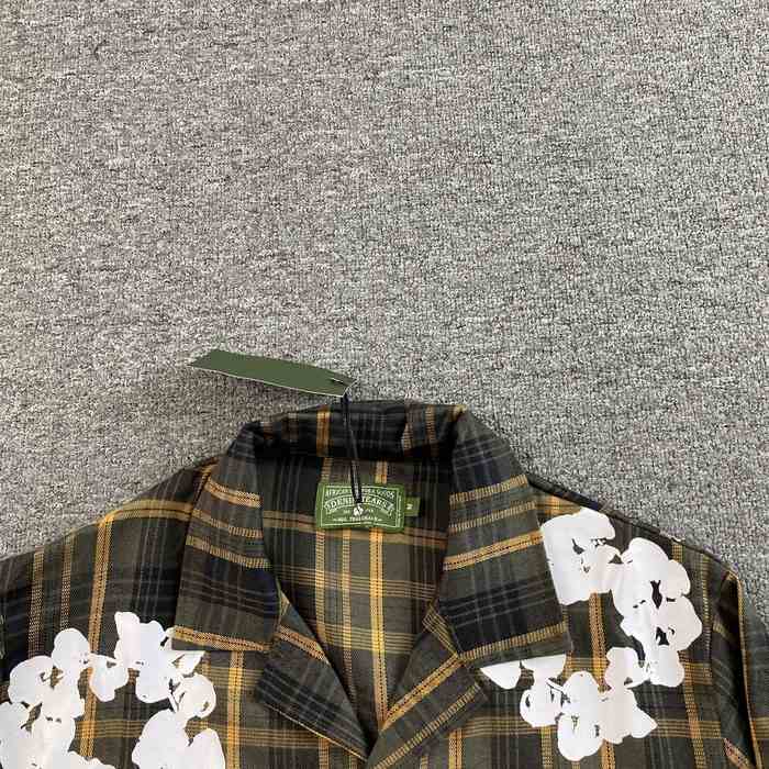 Yupoo clothing DENIM_TEARS