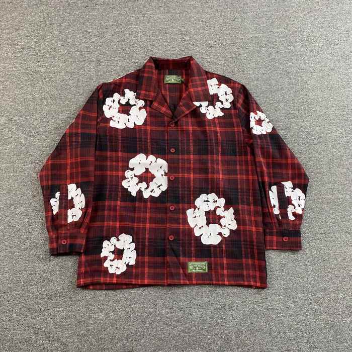 Yupoo clothing DENIM_TEARS