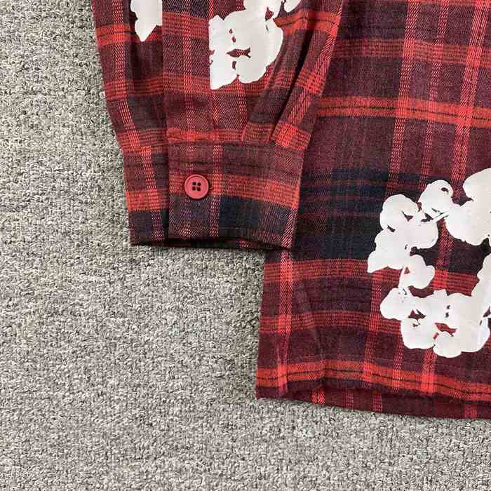 Yupoo clothing DENIM_TEARS