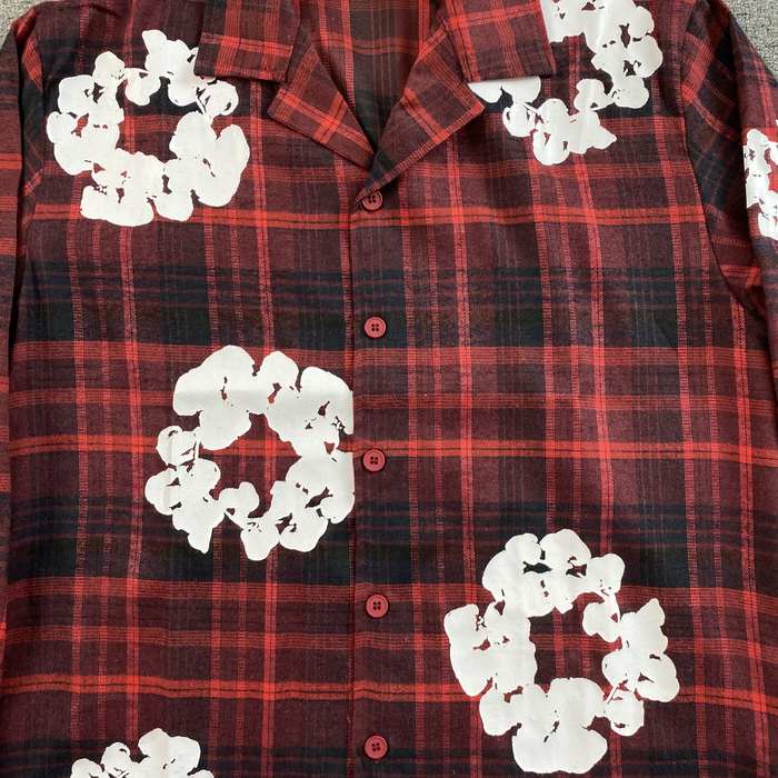 Yupoo clothing DENIM_TEARS