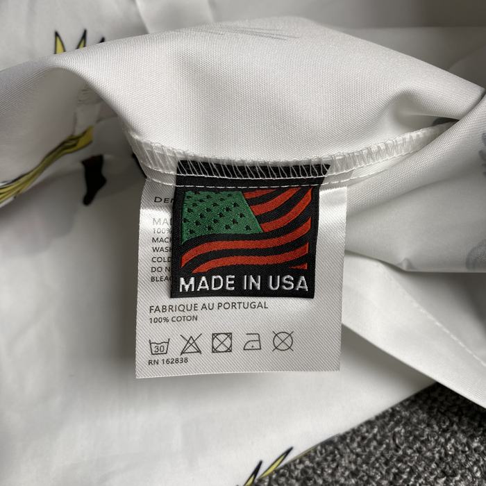 Yupoo clothing DENIM_TEARS