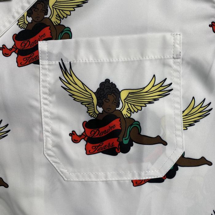 Yupoo clothing DENIM_TEARS