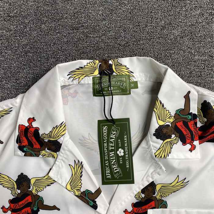 Yupoo clothing DENIM_TEARS